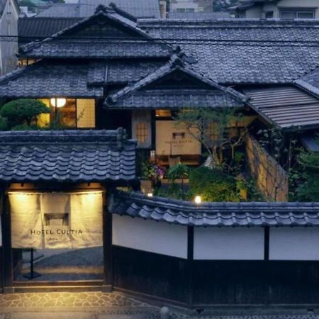 Hotel Cultia Dazaifu Kültér fotó