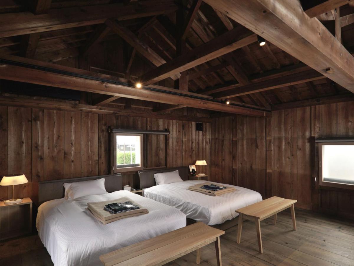 Hotel Cultia Dazaifu Kültér fotó