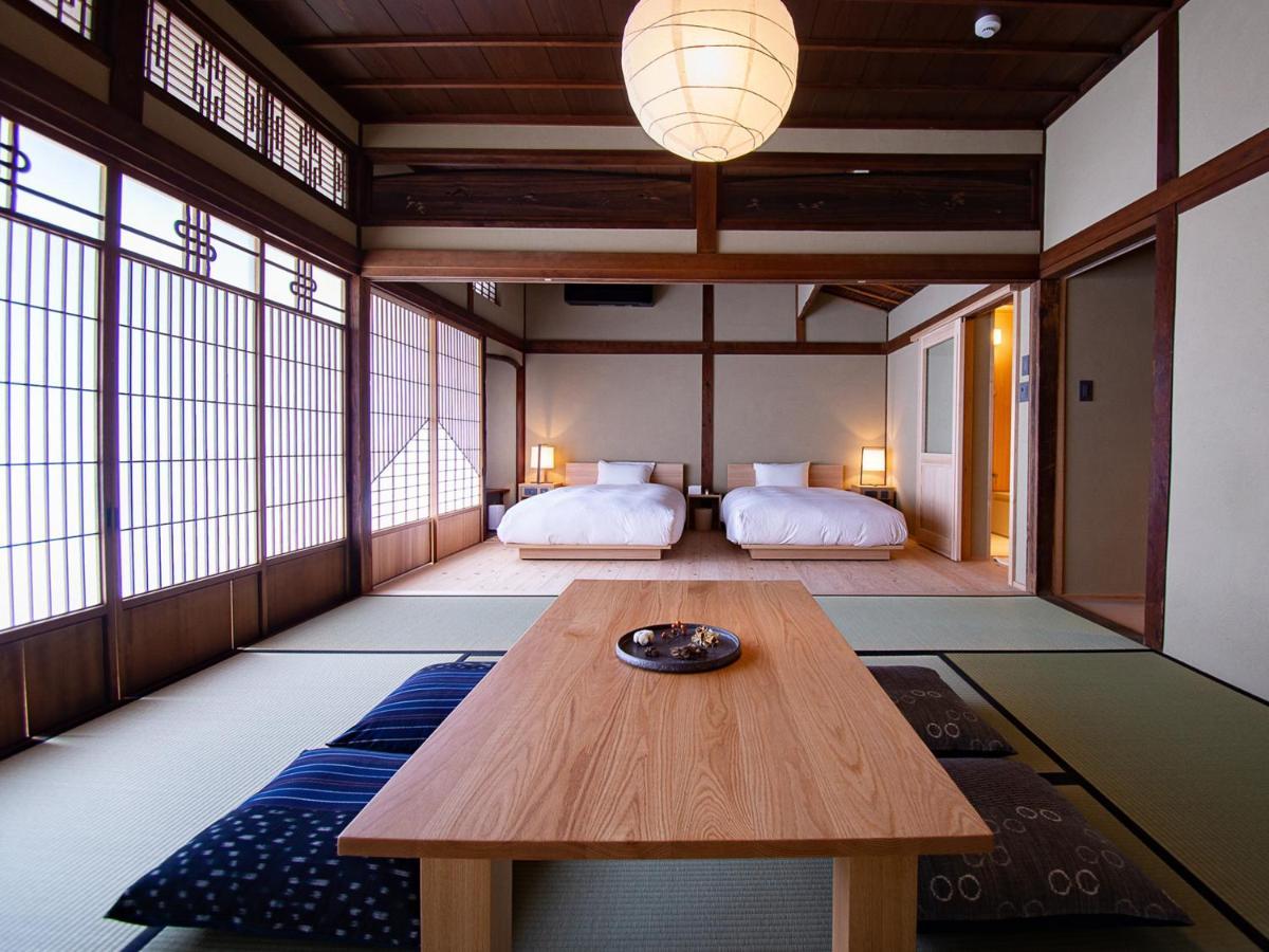 Hotel Cultia Dazaifu Kültér fotó