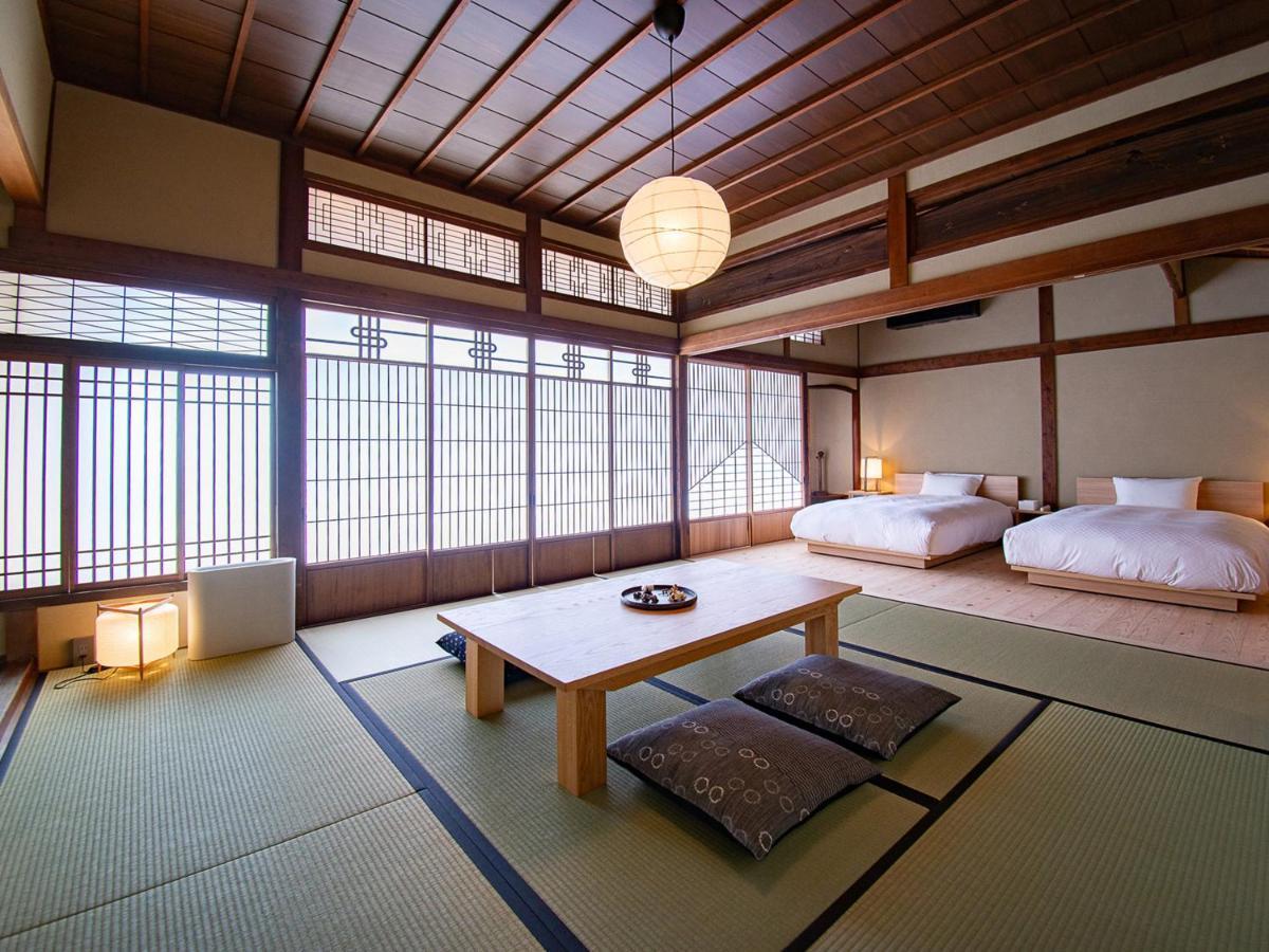Hotel Cultia Dazaifu Kültér fotó
