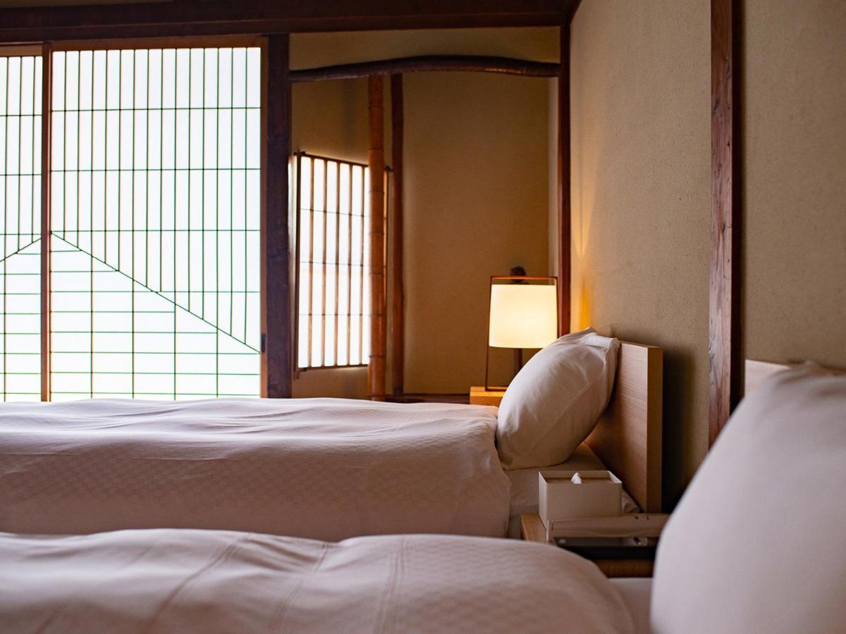 Hotel Cultia Dazaifu Kültér fotó