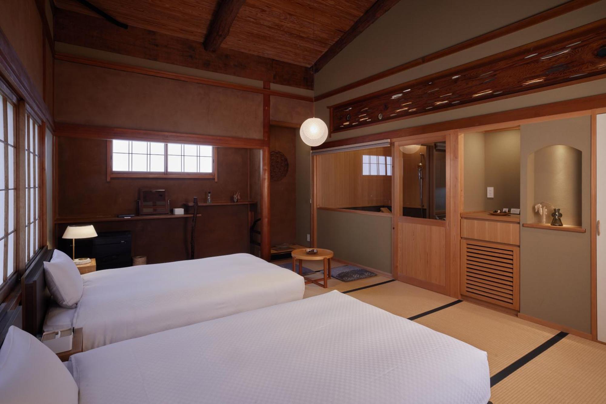 Hotel Cultia Dazaifu Kültér fotó