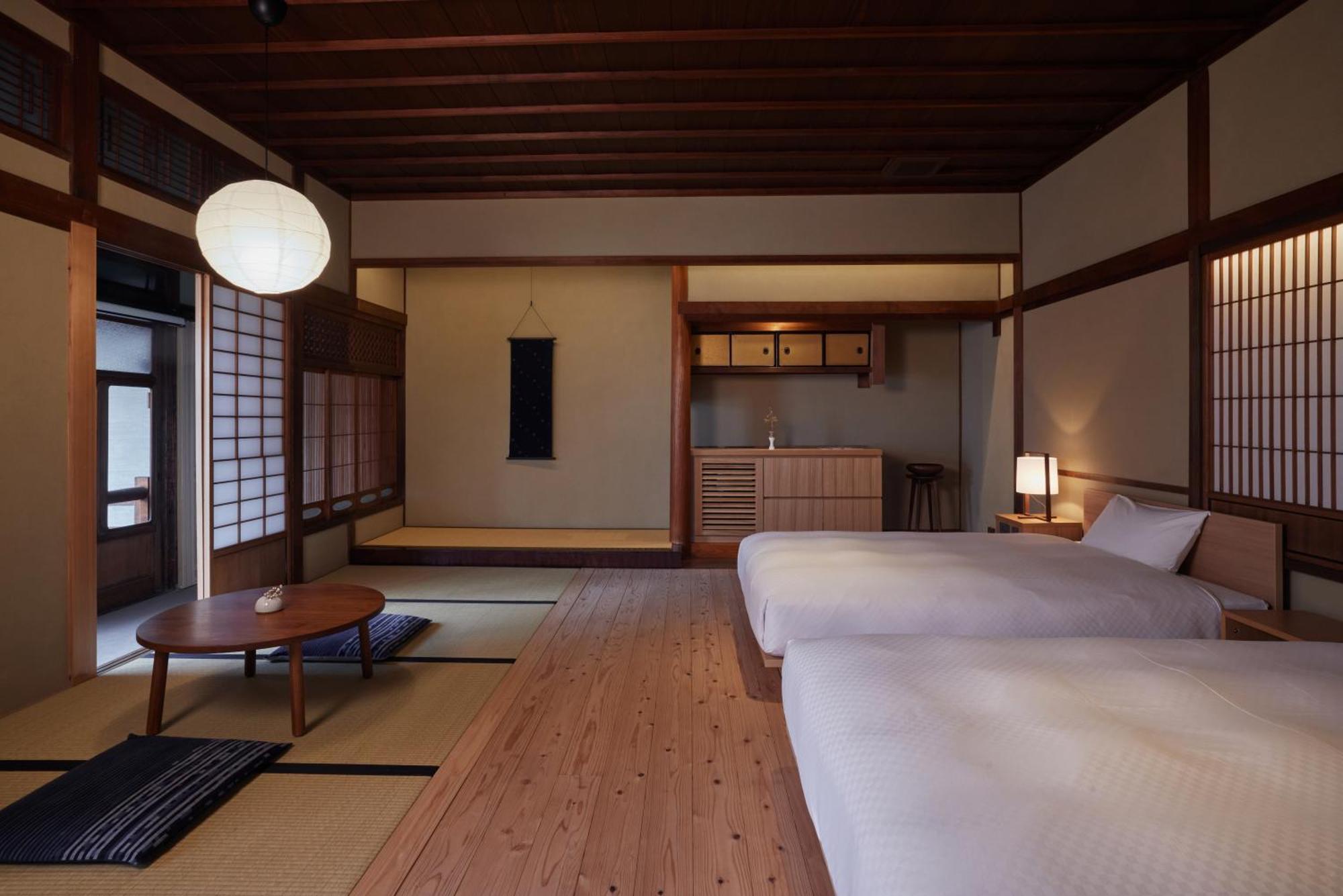 Hotel Cultia Dazaifu Kültér fotó