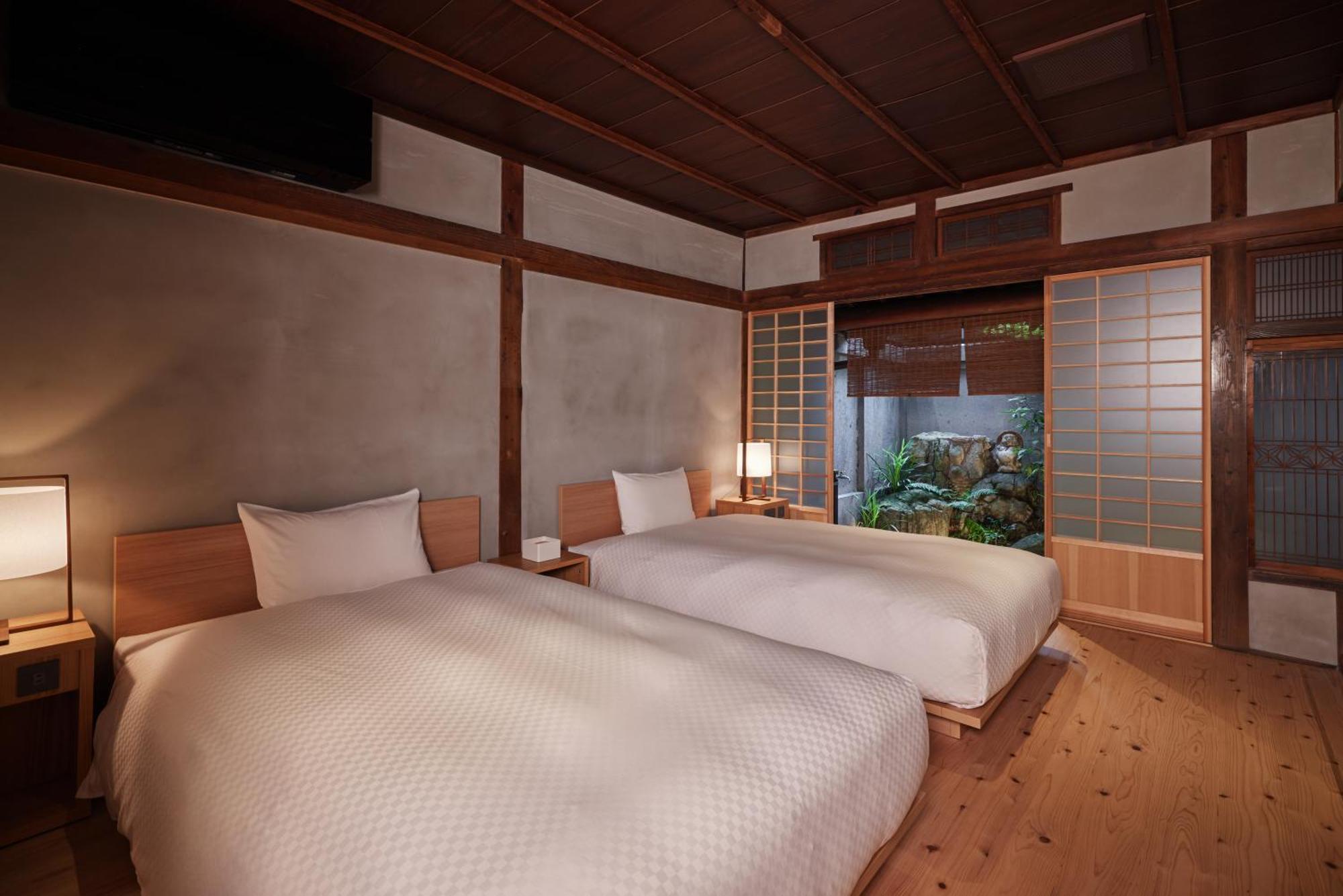 Hotel Cultia Dazaifu Kültér fotó