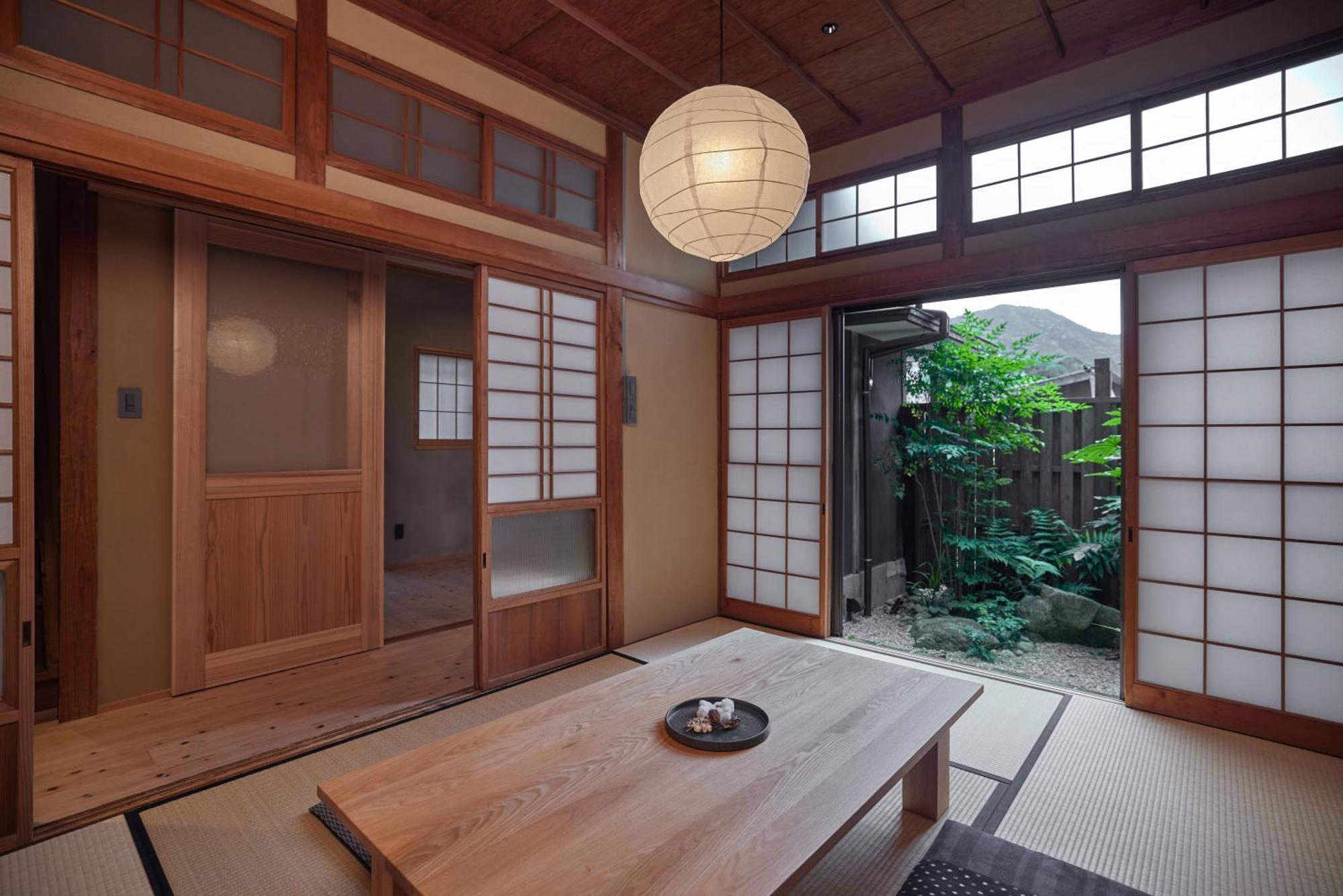 Hotel Cultia Dazaifu Kültér fotó