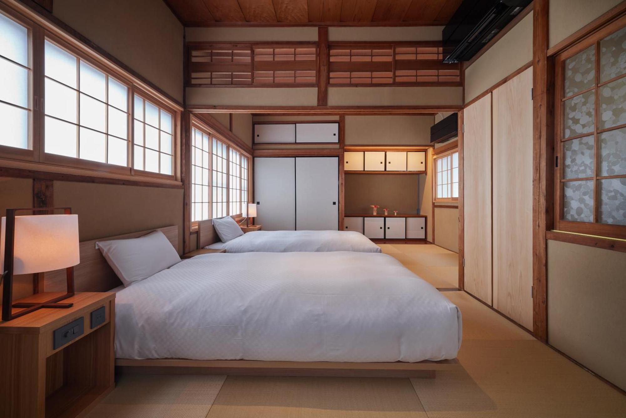 Hotel Cultia Dazaifu Kültér fotó
