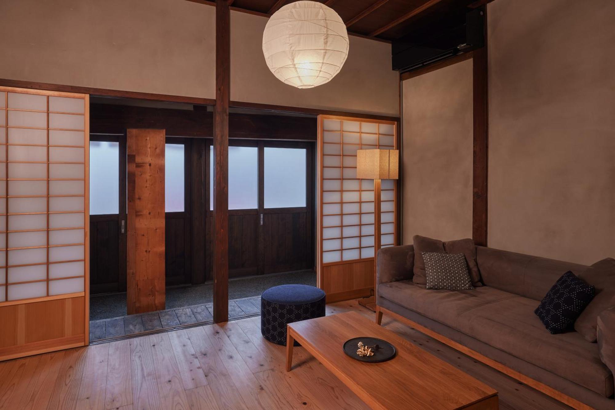 Hotel Cultia Dazaifu Kültér fotó