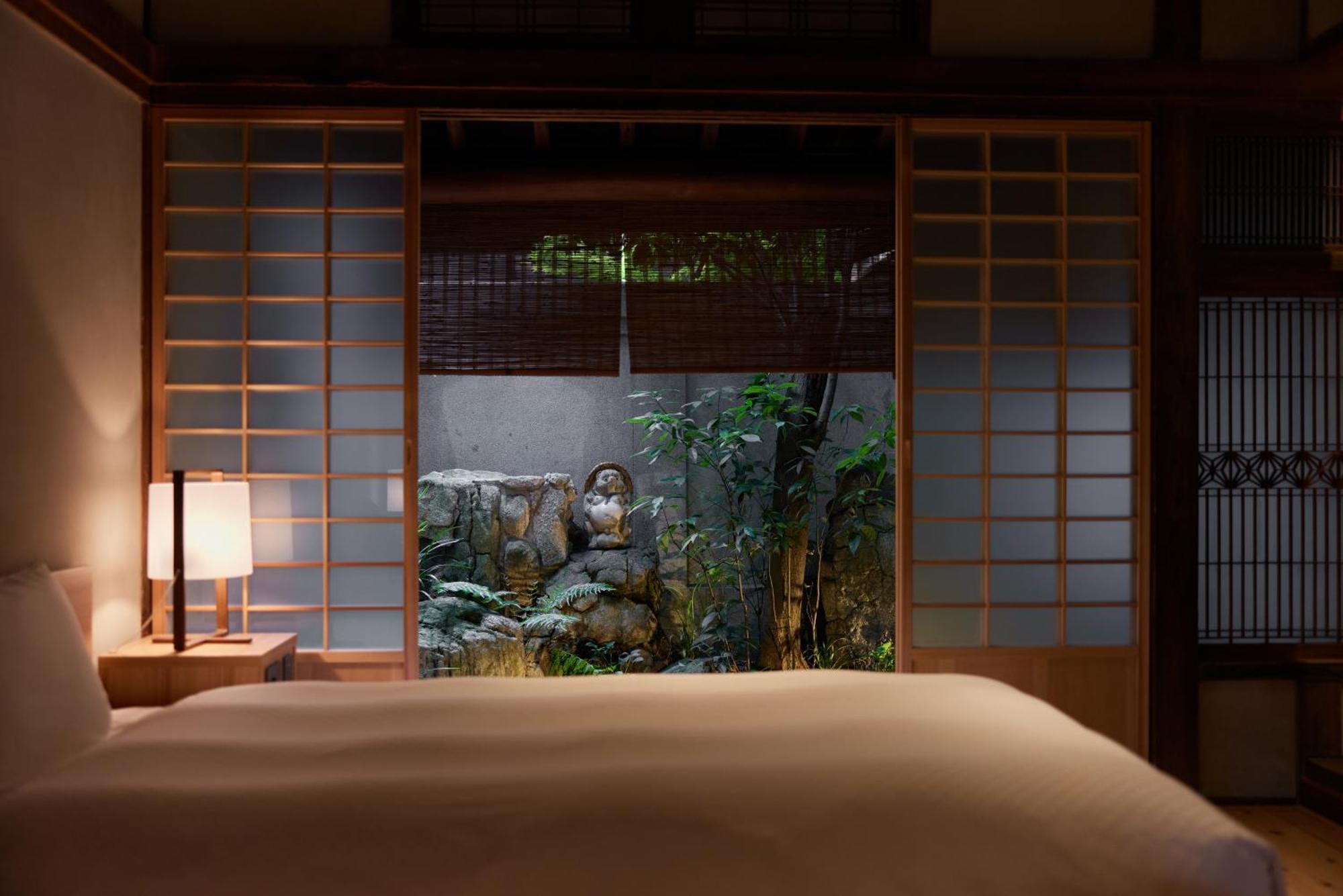 Hotel Cultia Dazaifu Kültér fotó