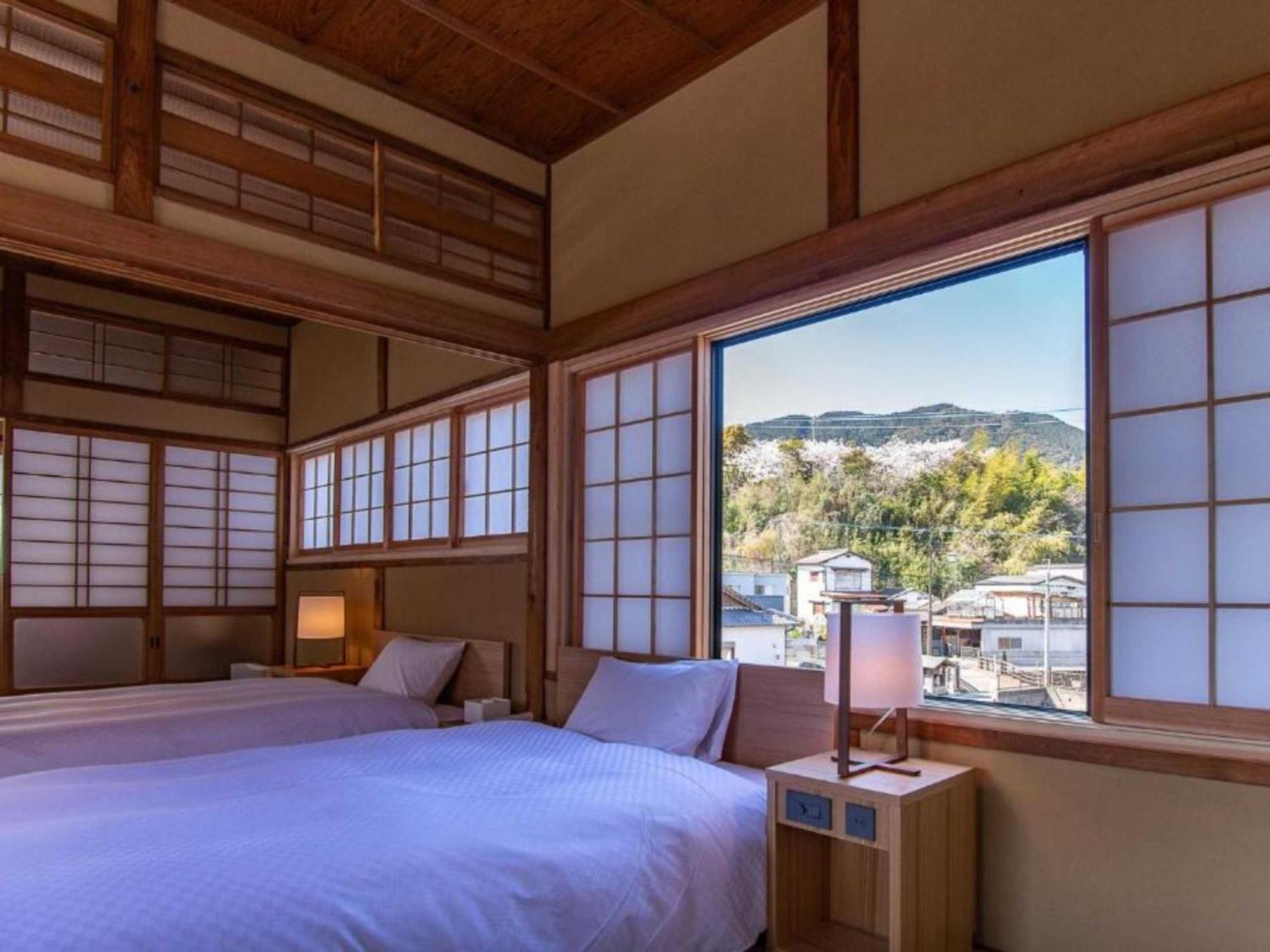 Hotel Cultia Dazaifu Kültér fotó