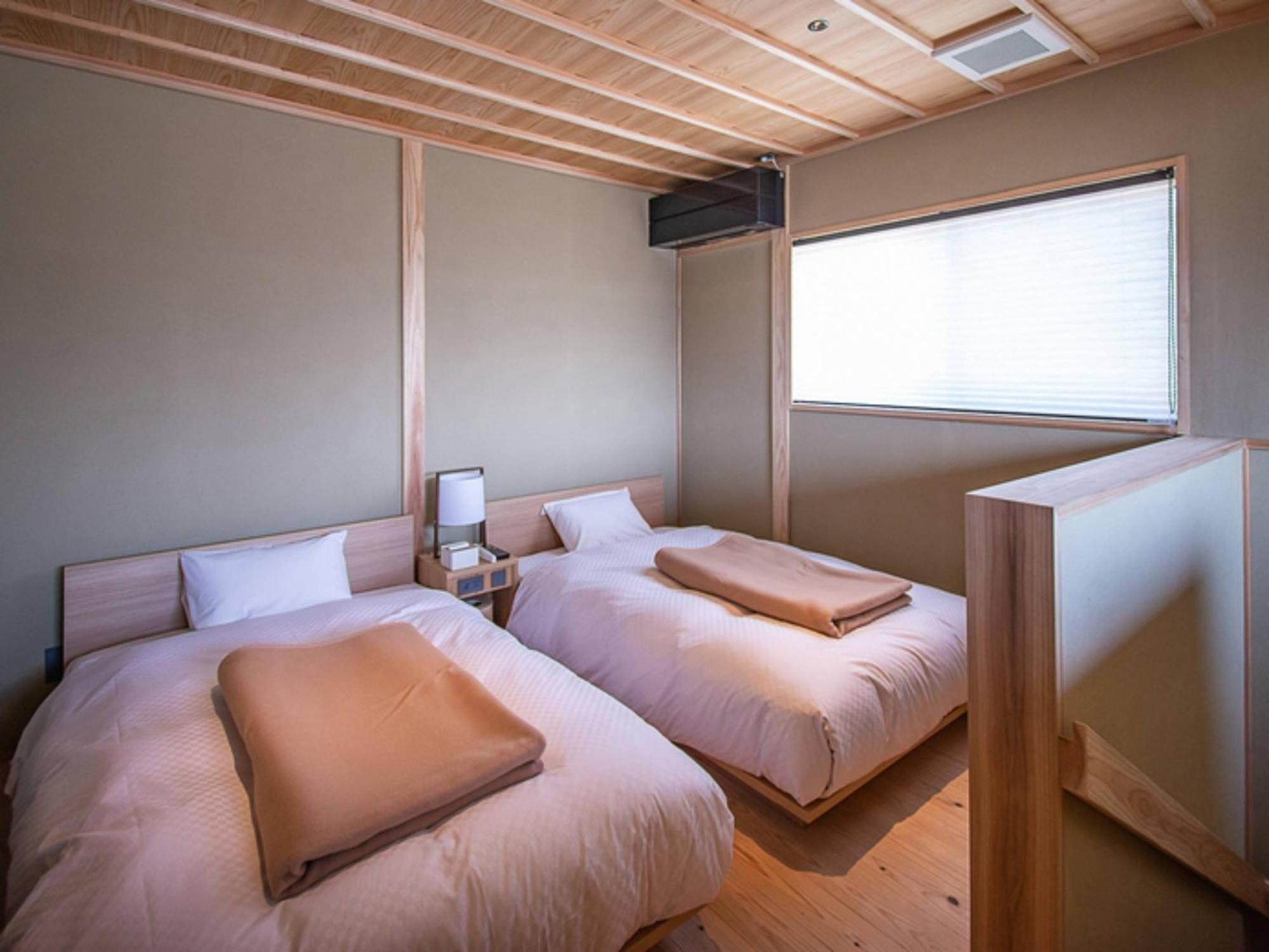Hotel Cultia Dazaifu Kültér fotó