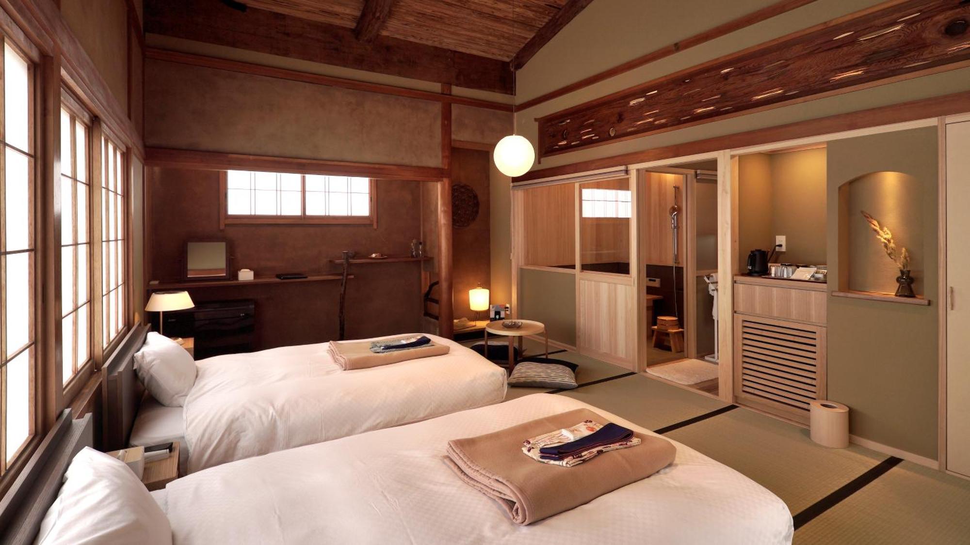 Hotel Cultia Dazaifu Kültér fotó