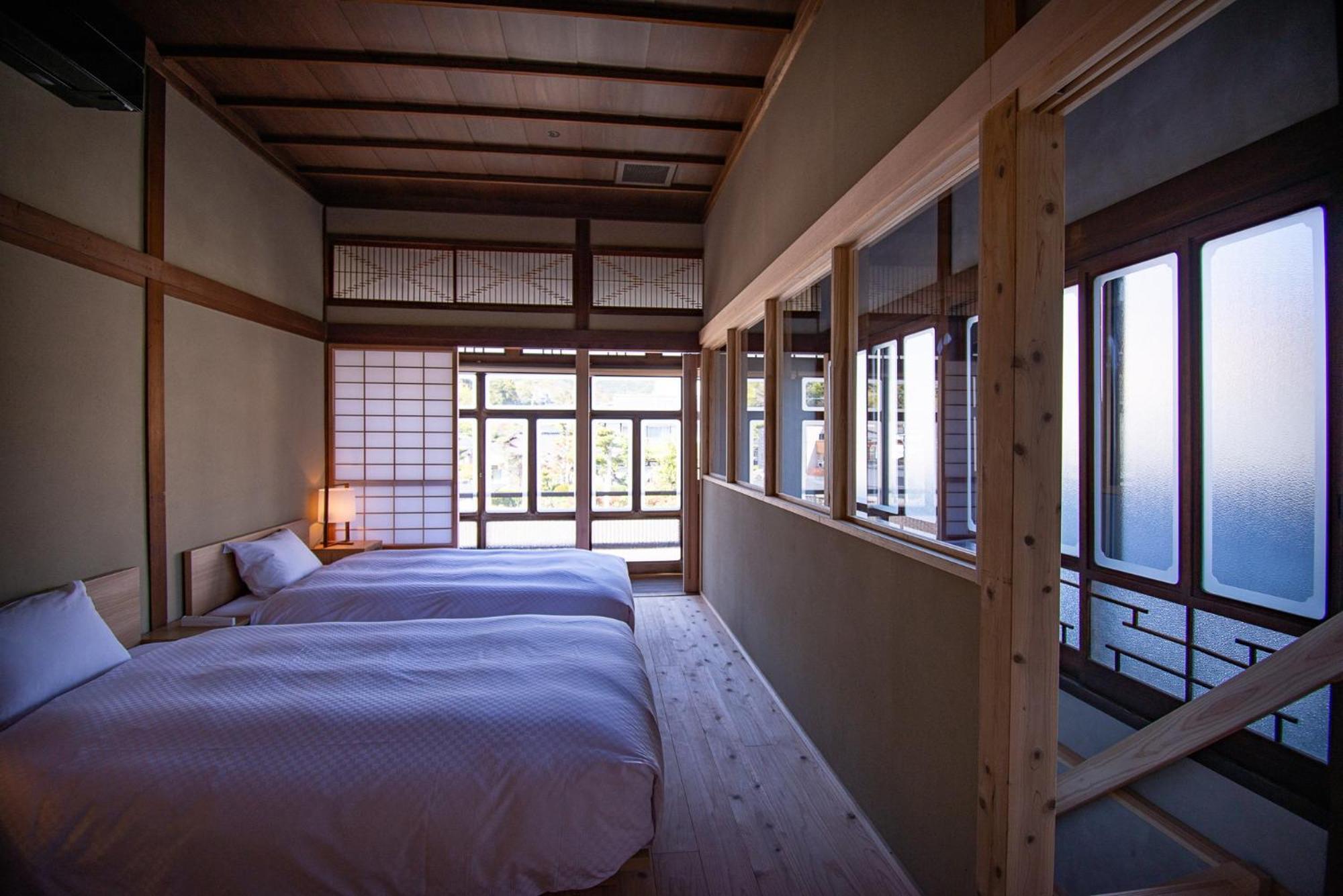 Hotel Cultia Dazaifu Kültér fotó