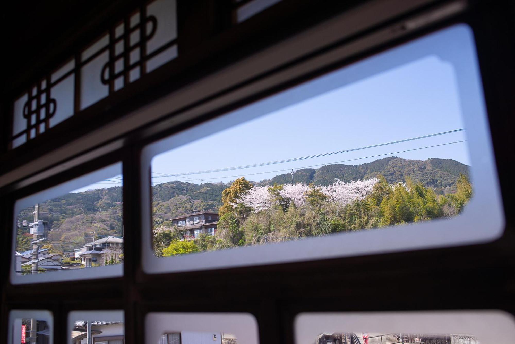 Hotel Cultia Dazaifu Kültér fotó