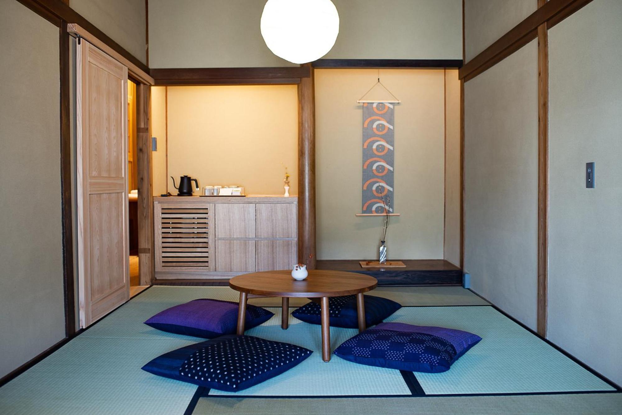 Hotel Cultia Dazaifu Kültér fotó