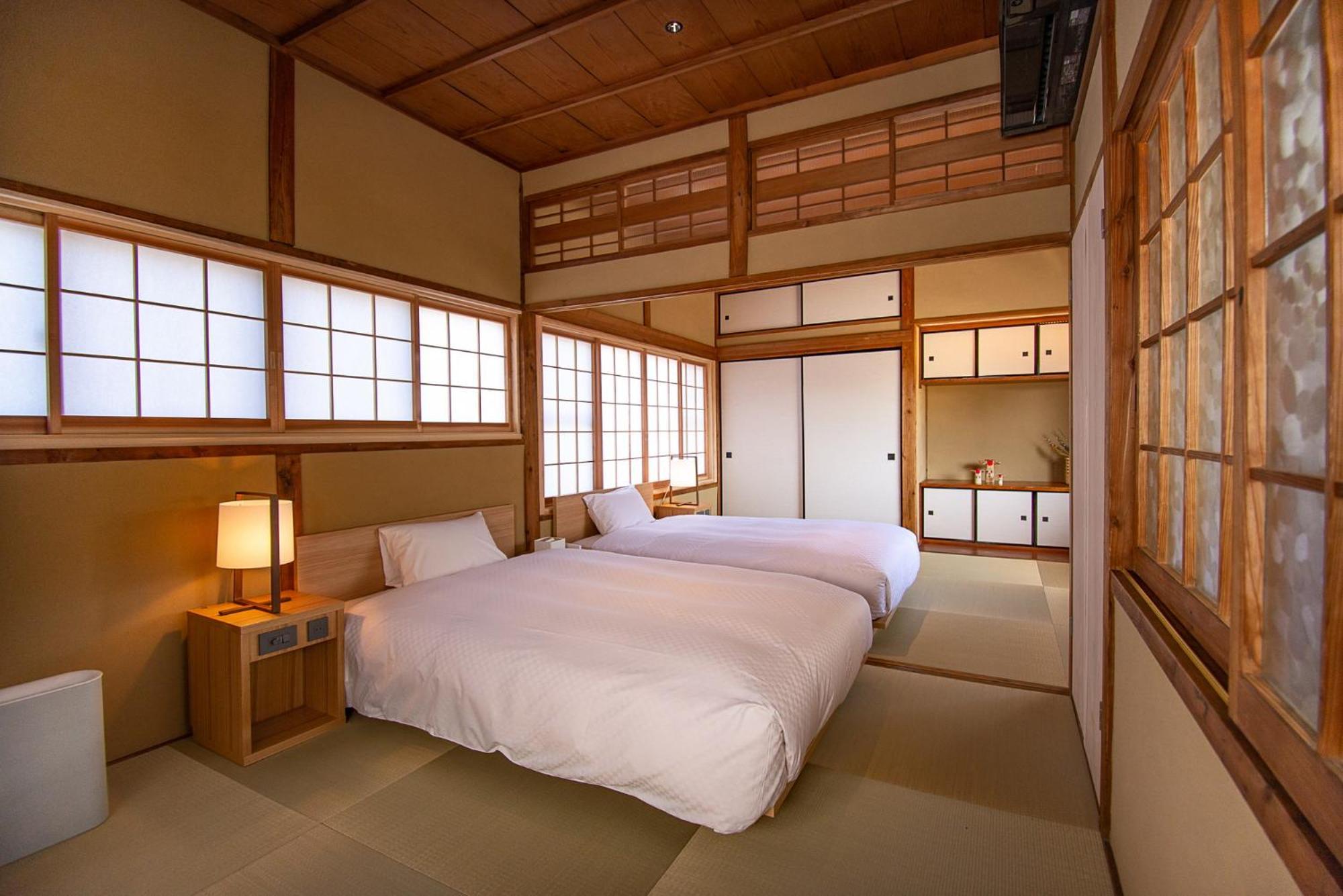 Hotel Cultia Dazaifu Kültér fotó