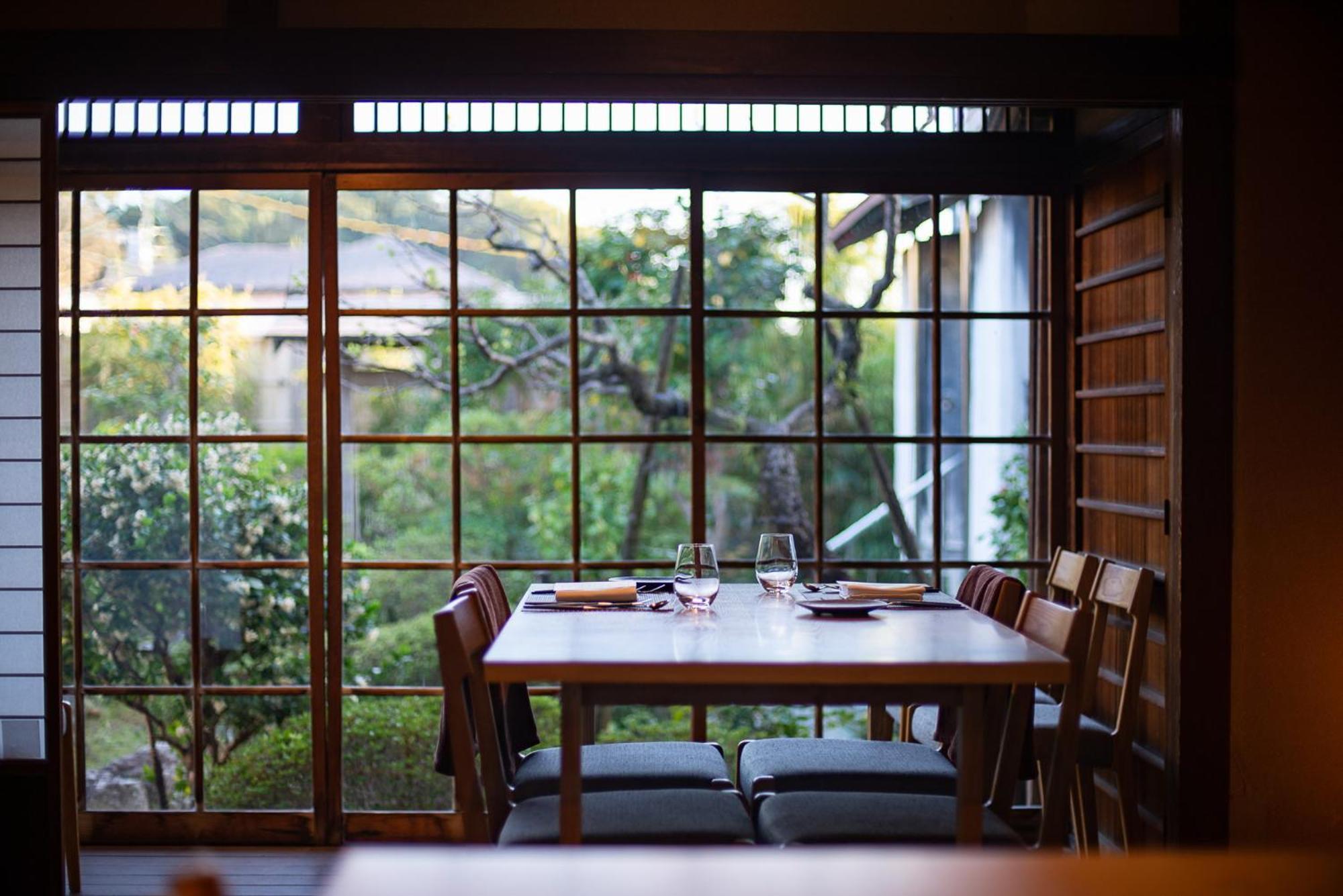 Hotel Cultia Dazaifu Kültér fotó