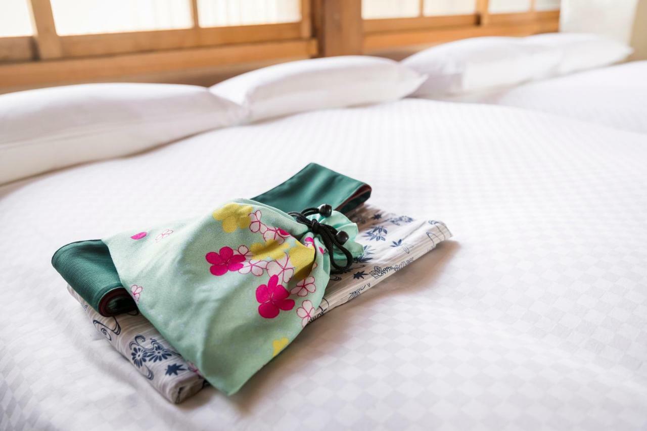 Hotel Cultia Dazaifu Kültér fotó