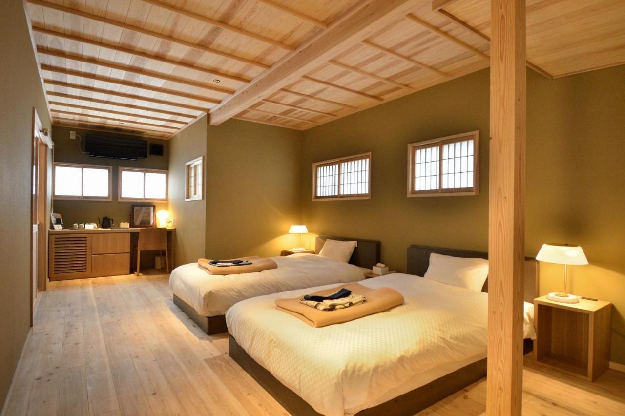 Hotel Cultia Dazaifu Kültér fotó