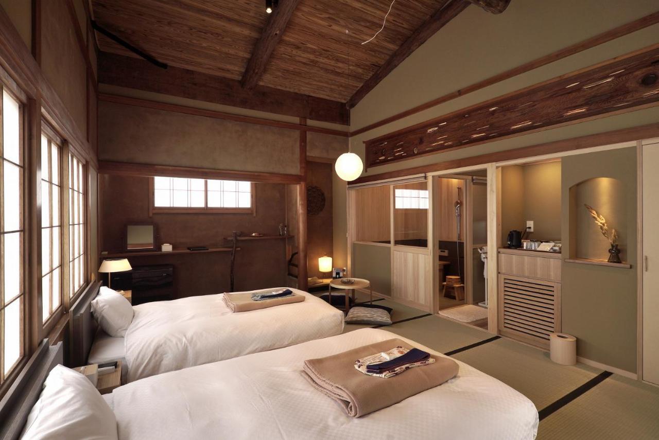Hotel Cultia Dazaifu Kültér fotó