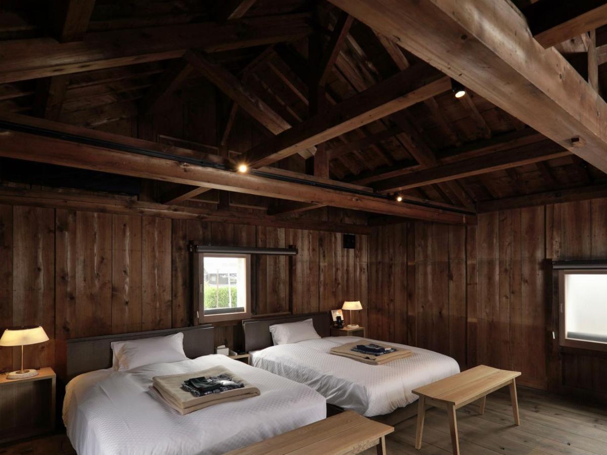Hotel Cultia Dazaifu Kültér fotó