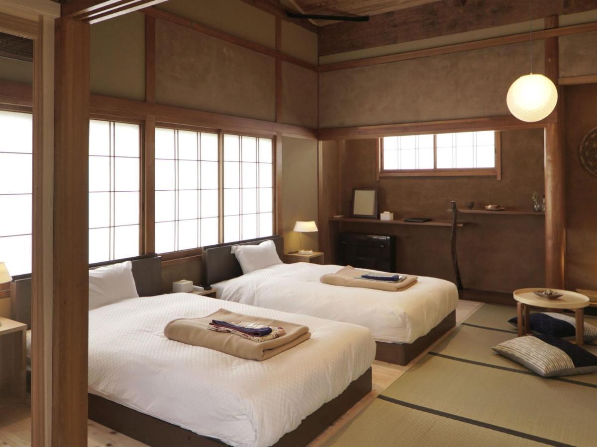 Hotel Cultia Dazaifu Kültér fotó