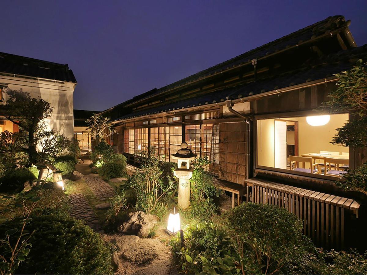 Hotel Cultia Dazaifu Kültér fotó